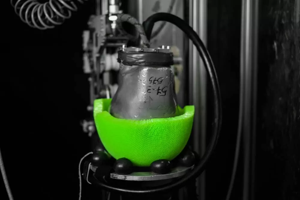 Cycling Helmet Testing & Certification Explained Koroyd