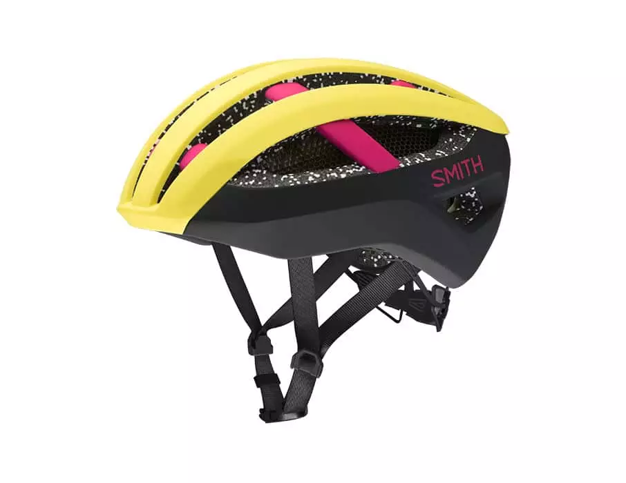 Smith Network Road Cycling Helmet with Koroyd Tech | Koroyd Shop Smith Network Road Cycling Helmet with Koroyd Tech | Koroyd Shop