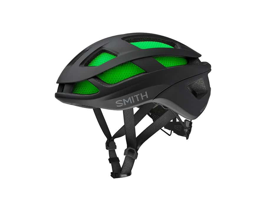 smith helmet road bike