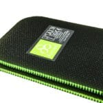 Koroyd ProPack Black Left Oblique