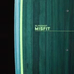 Haut Misfit Slingshot 2020