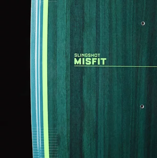 Haut Misfit Slingshot 2020