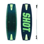Planche de wakeboard Misfit Slingshot 2020