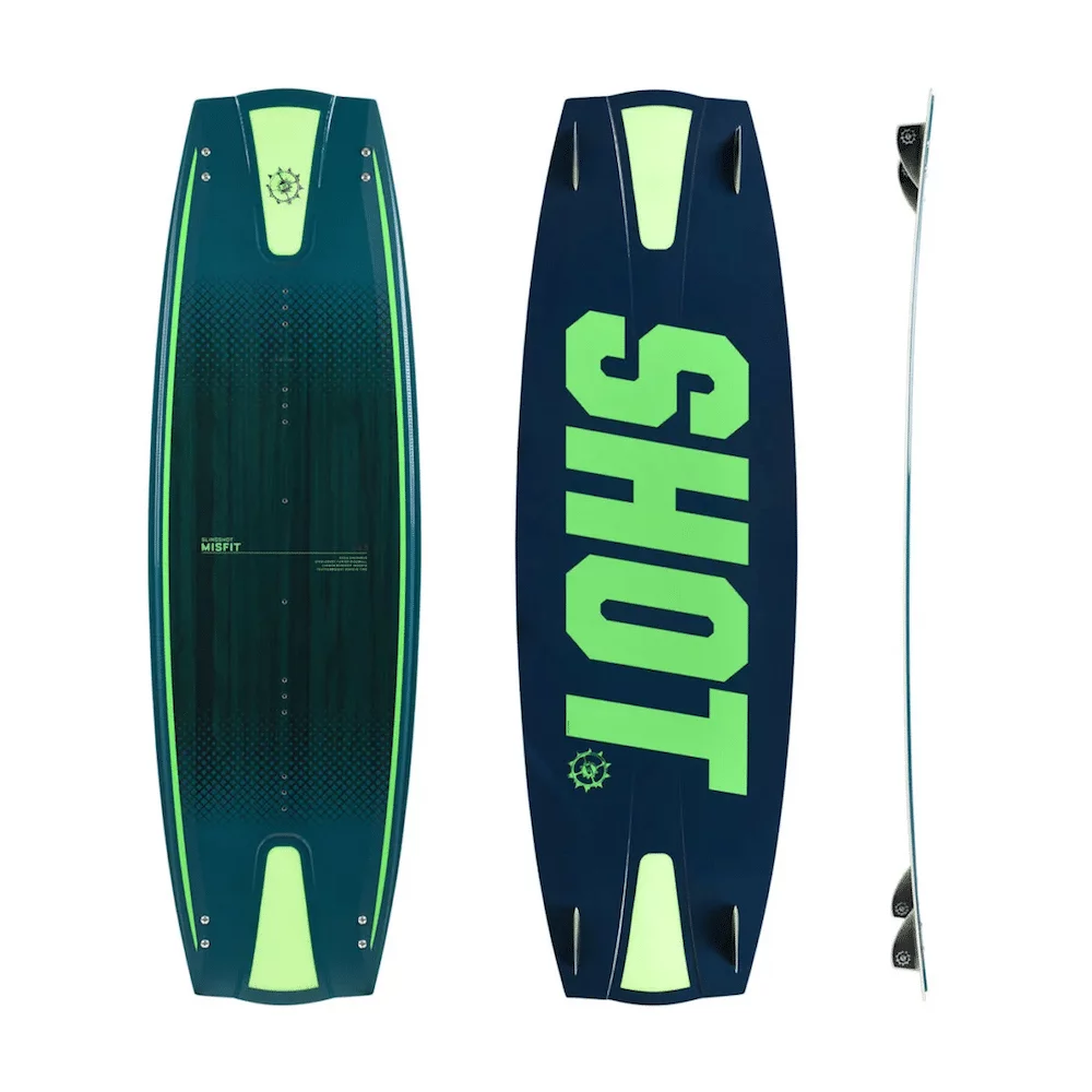Wakeboard Slingshot 2020 Misfit