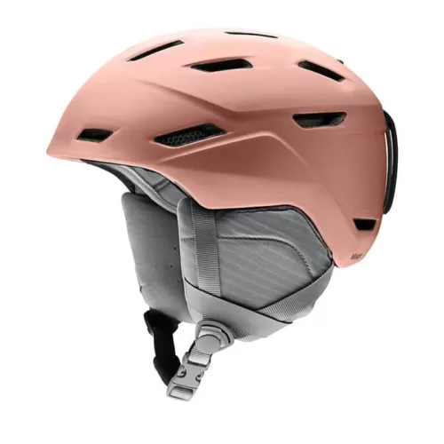 Smith Mirage Women's Ski Helmet with Koroyd Tech | Koroyd