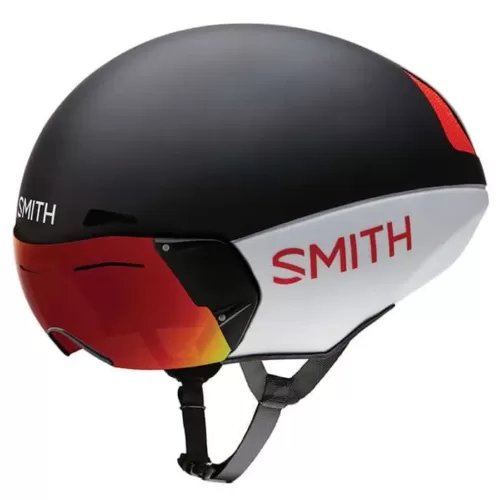Smith Podium Time Trial Helmet with Koroyd Technology Koroyd Shop