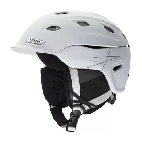 Smith Vantage Ski Helmet with Koroyd Technology | Koroyd