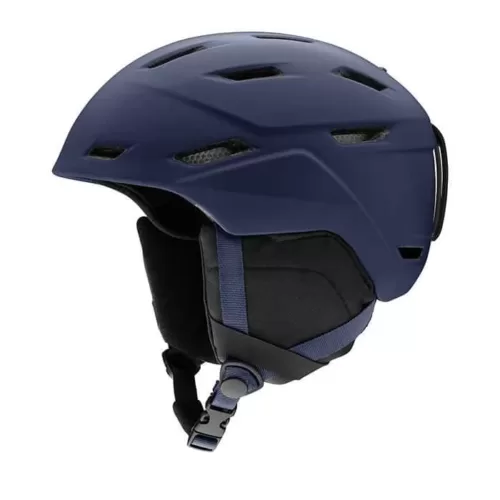 Smith Mission Ski Helmet with Koroyd Technology | Koroyd Products