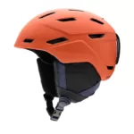 Smith Mission Matte Red Rock