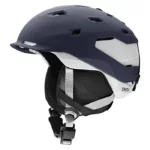 Smith Quantum Ski Helmet with Koroyd Technology | Koroyd Products