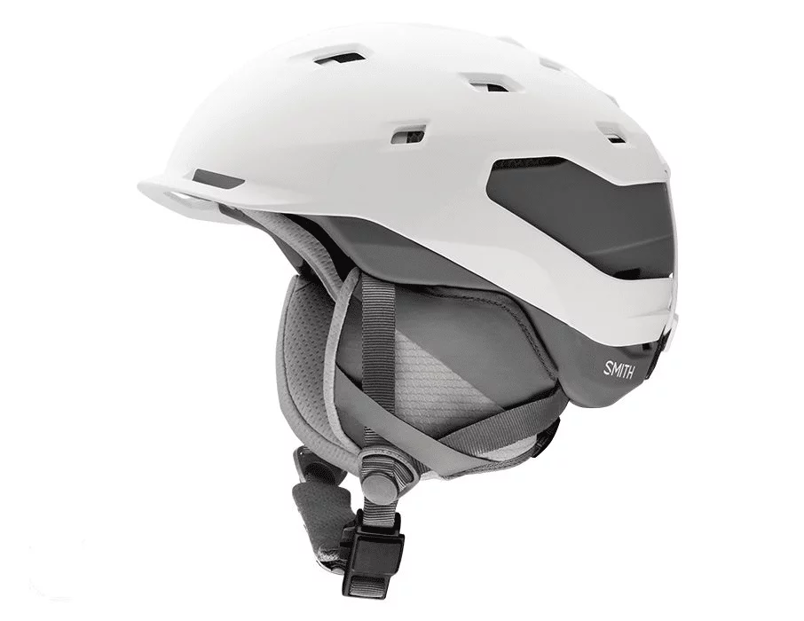 Smith Quantum Ski Helmet with Koroyd Technology | Koroyd Products