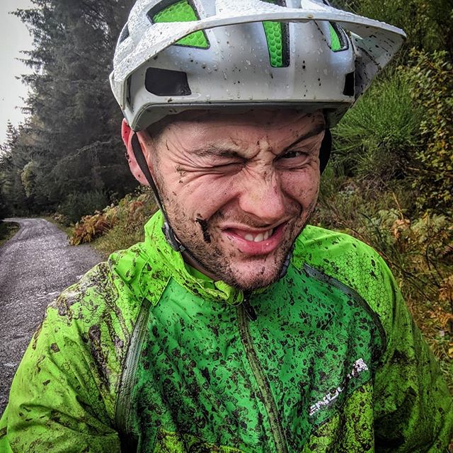 Dirty MT500 Helmet