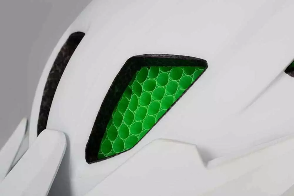 Endura MT500 青年版細節