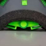 Endura MT500 Youth Rear View