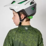 Endura MT500JR Helmet