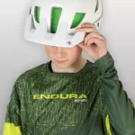 Endura MT500JR Helmet