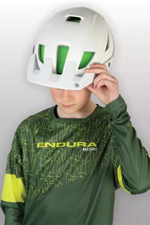 Endura MT500JR Helmet