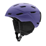 Smith Mirage Helmet Matte Dusty Lilac