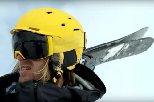 Smith Snow Sports Helmets Featuring Koroyd for 2020 | Koroyd