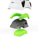 Zero Zertec Exploded Render