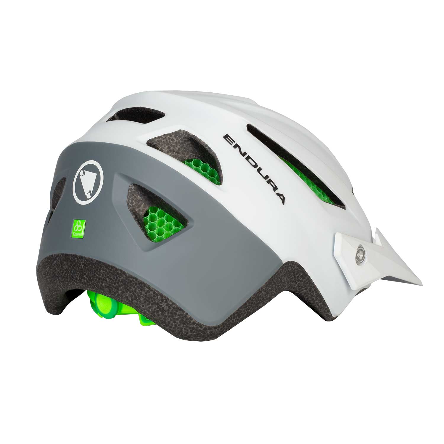 Endura MT500JR Youth MTB Helmet | Koroyd Products