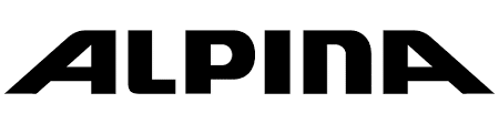 Alpina Logo