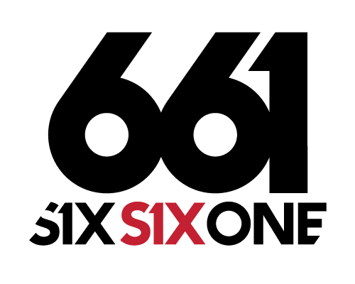 SixSixOne Logo