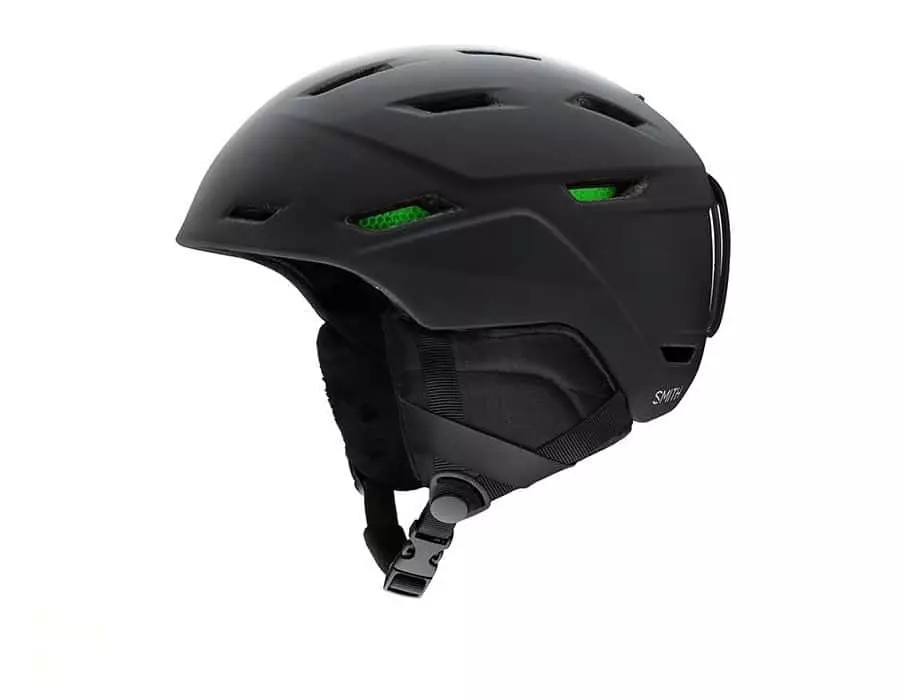 Smith Prospect Junior Ski Helmet with Koroyd Tech | Koroyd Products