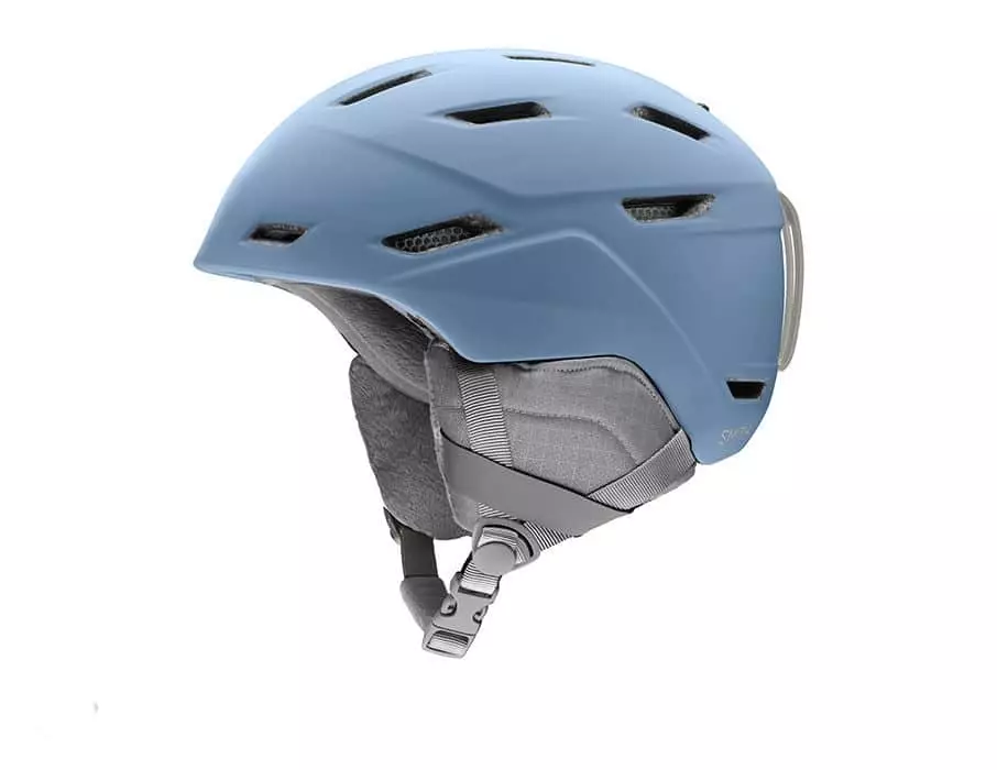 Smith Prospect Junior Ski Helmet with Koroyd Tech | Koroyd Products