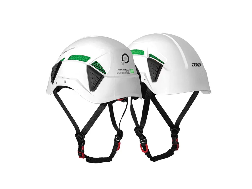 セキュリティ・セーフティ zeRo Innovative Industrial Protection - ZERO Pinnacle Zertec