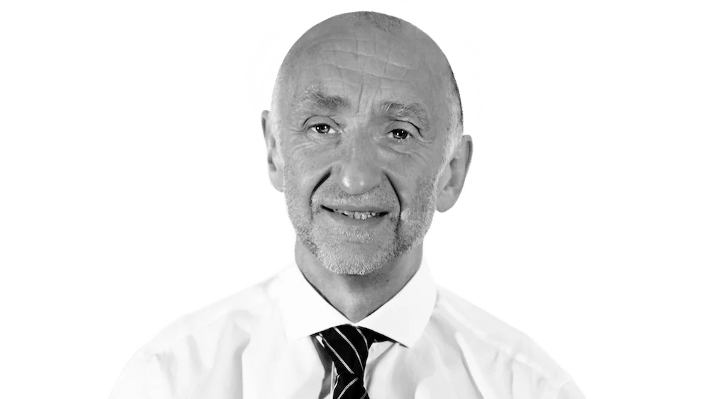 Peter Sajic M.Sc - Koroyd 的發明者