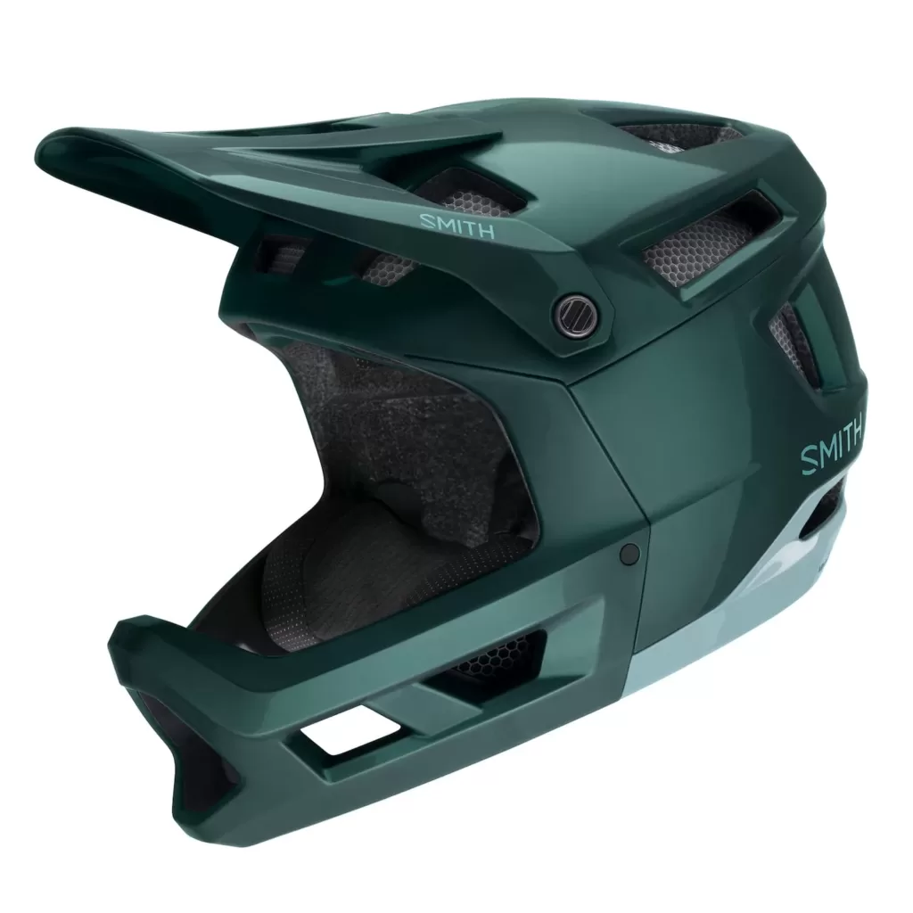 Smith Mainline Helmet - Rocky Mountain Enduro