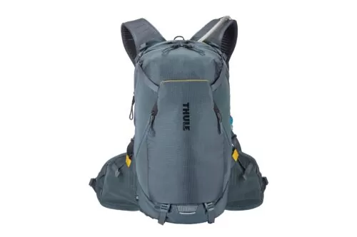 Thule Rail 背包 18L 正面