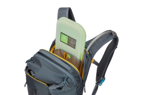 Thule Rail Backpack 18L with Koroyd Propack