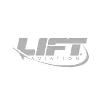 Lift Aviation-Logo
