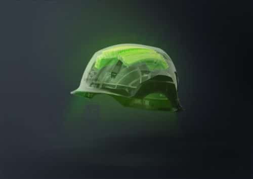 Studson Industrial Helmet