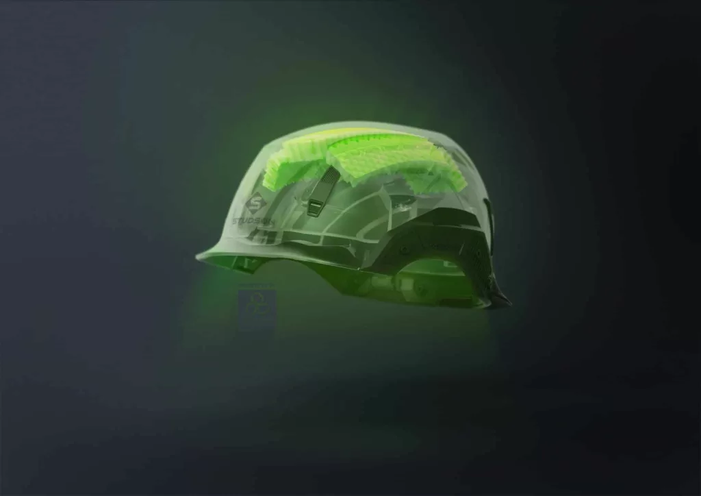 Studson Industrial Helmet