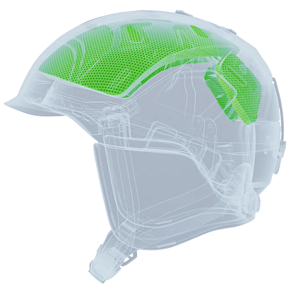 Smith Nexus Helmet