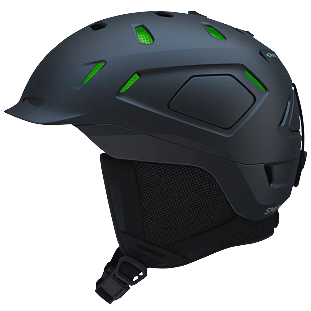 Smith Nexus Helmet