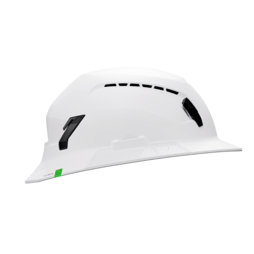 STUDSON SHK-1 Full Brim Safety Helmet