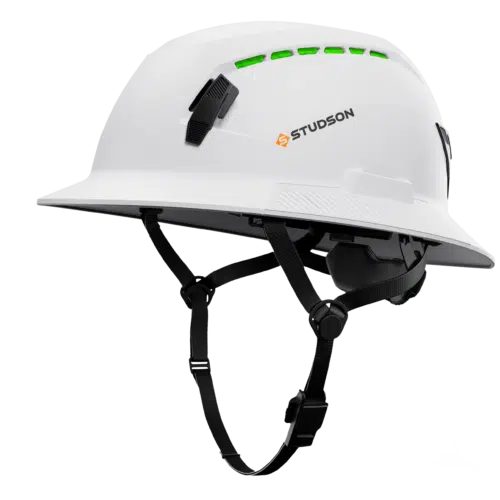Studson SHK-1 Featuring Koroyd Impact Protection