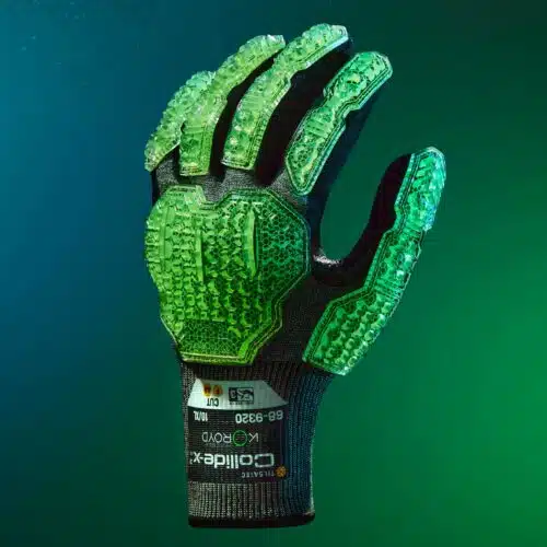 Collisione Tilsatec-X³
