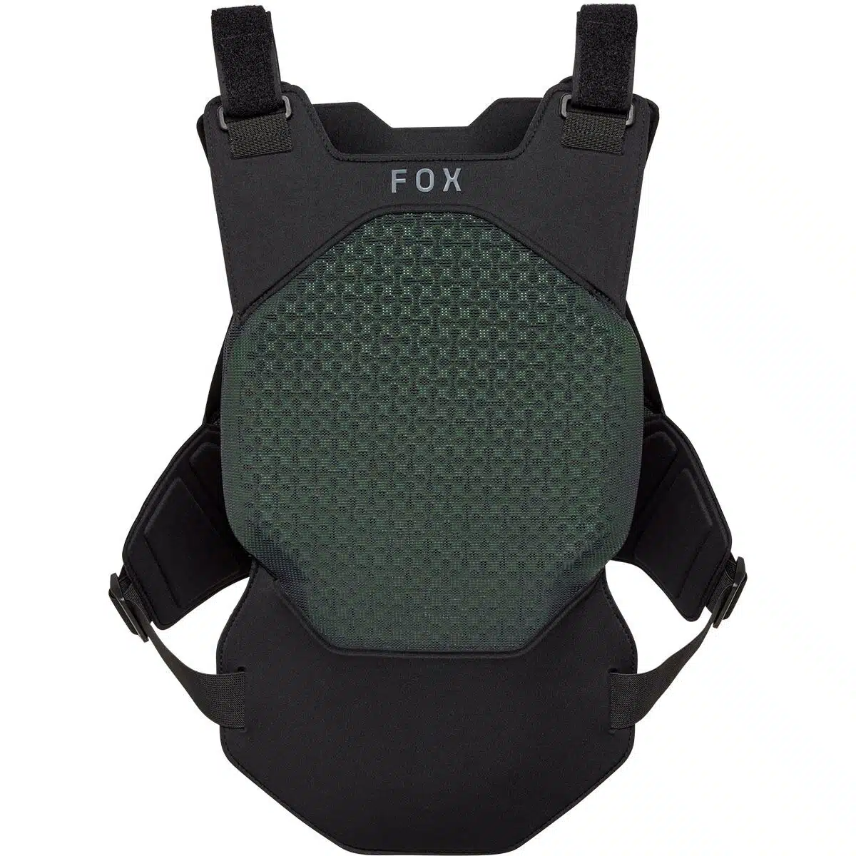 FOX Enduro Pro Knee Guards Featuring KOROYD Body Protection