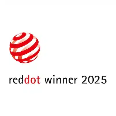 reddot 2025