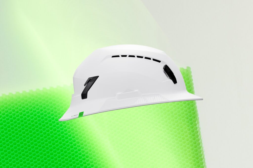 What’s changing in industrial head protection?