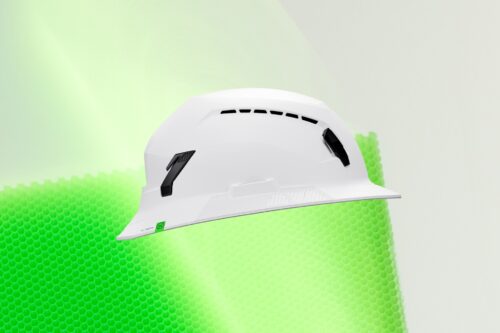 What’s changing in industrial head protection?